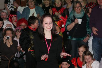 Bild 67 - Olaf Kindertag